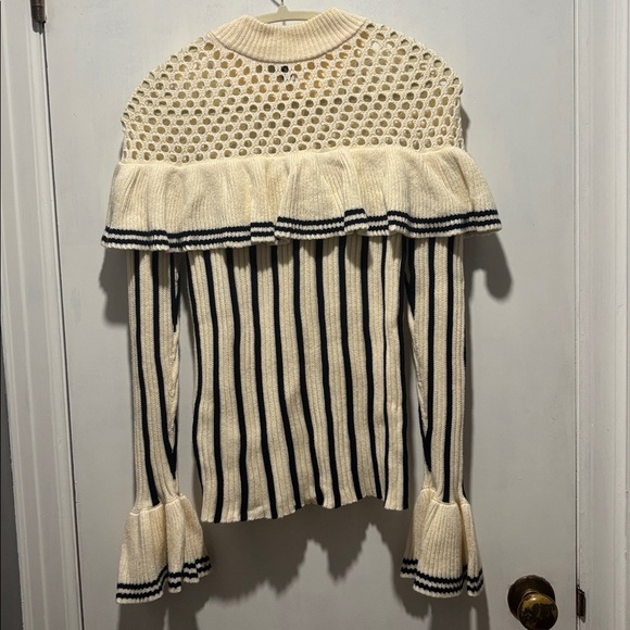 ‼️SELF PORTRAIT sweater‼️ - Picture 8 of 8